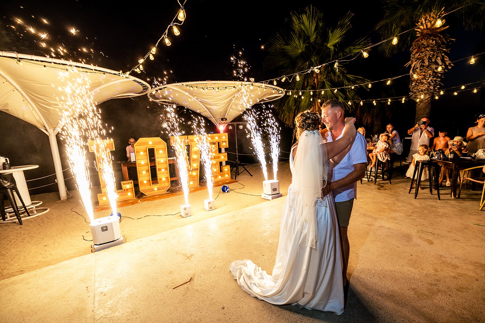 Ellen and Robert // Full Set