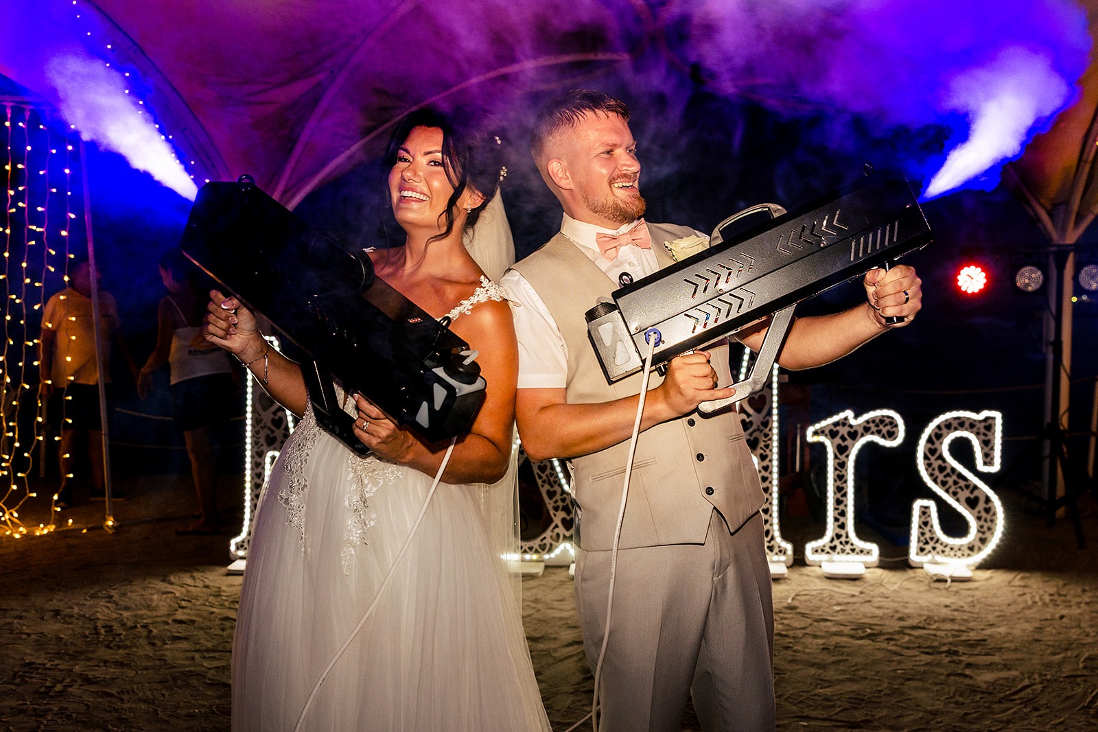 Josh and Libby // Sneak Peek