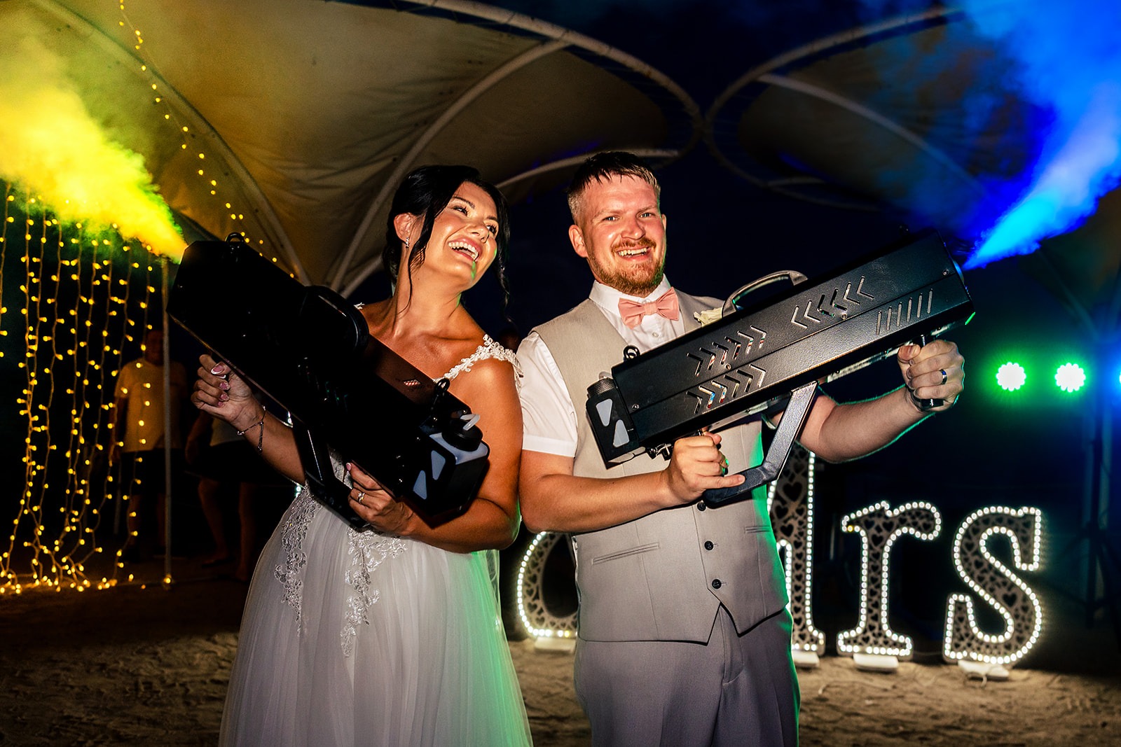 Josh and Libby // Sneak Peek